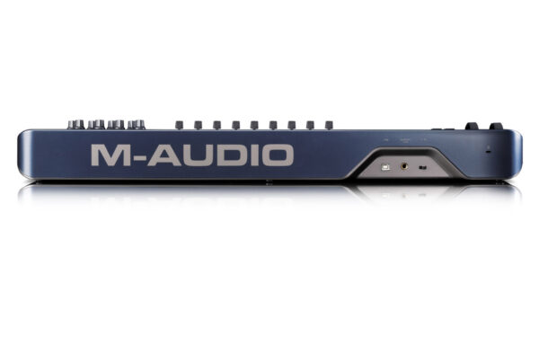 M-AUDIO Oxygen 49 Midi Keyboard - Image 5