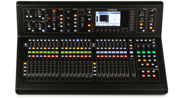 Midas Digital Mixer - M32 - Image 8