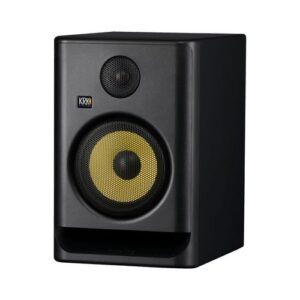 Krk ROKIT 7 G5 7″ 2-Way Active Studio Monitor