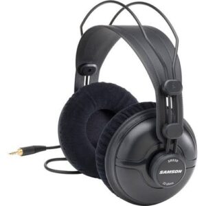 Samson SR950 Professional Studio Reference Headphones