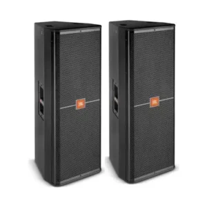 JBL SRX725  professional stage performance speakers