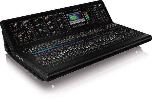 Midas Digital Mixer - M32 - Image 10