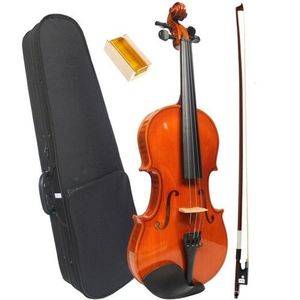 Premier  3/4 Full Size Violin With Complete Accessories