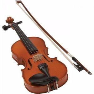 Premier  3/4 Full Size Violin With Complete Accessories