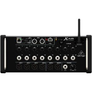 Behringer XR16 Digital Stagebox Mixer