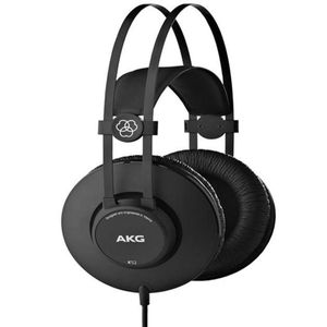 AKG K52 – Closed-Back Headphones