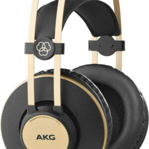 AKG Studio Headphone K92