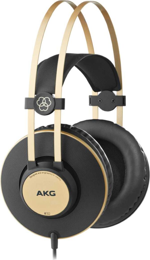 AKG Studio Headphone K92 - Image 2