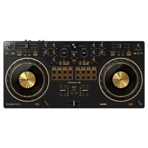 Pioneer DJ DDJ-REV1 DJ controller