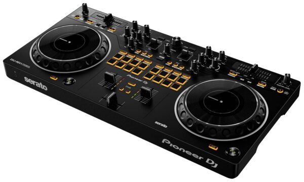 Pioneer DJ DDJ-REV1 DJ controller - Image 5