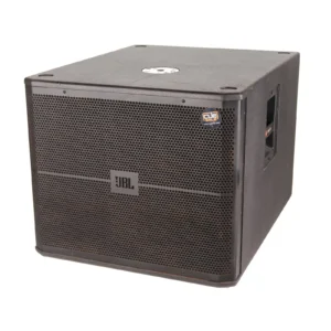 JBL SRX 718 Passive subwoofer