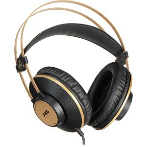 AKG Studio Headphone K92