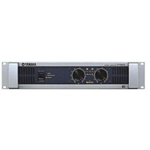 Yamaha P3500 Power Amplifier