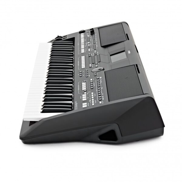 Yamaha Psr-sx600 keyboard - Image 5