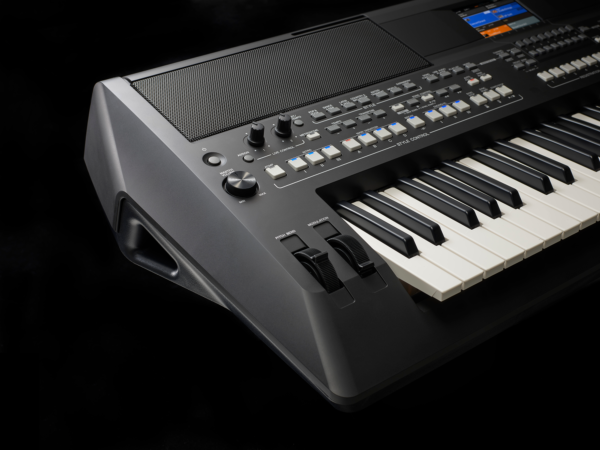 Yamaha Psr-sx600 keyboard - Image 6