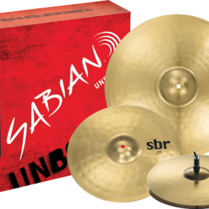 Sabian SBr Performance Set