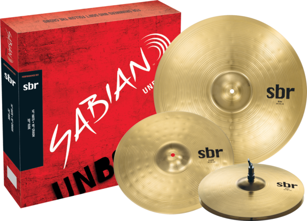 sebian sbr