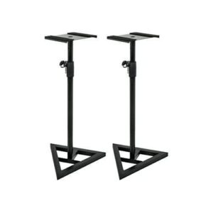 Monitor Stand BLACK COLOUR