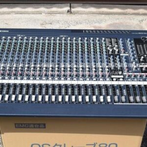 Yamaha MG24/14FX  Analogue Mixer