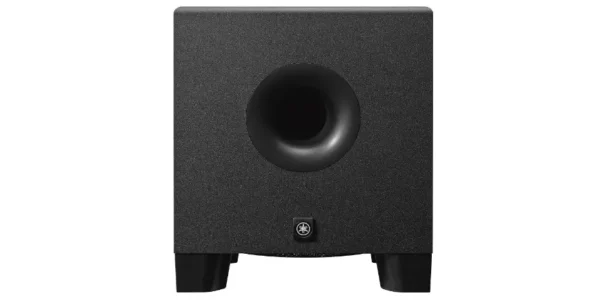 Yamaha HS8S 8 Inch Powered Studio Subwoofer - Image 4