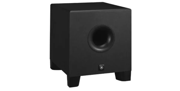 Yamaha HS8S 8 Inch Powered Studio Subwoofer - Image 6