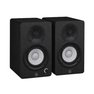 Yamaha HS3 Powered Monitor Speakers