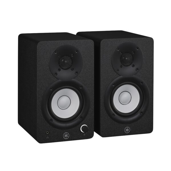Yamaha HS3 Powered Monitor Speakers - Image 2