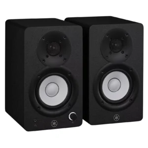 Yamaha HS3 Powered Monitor Speakers