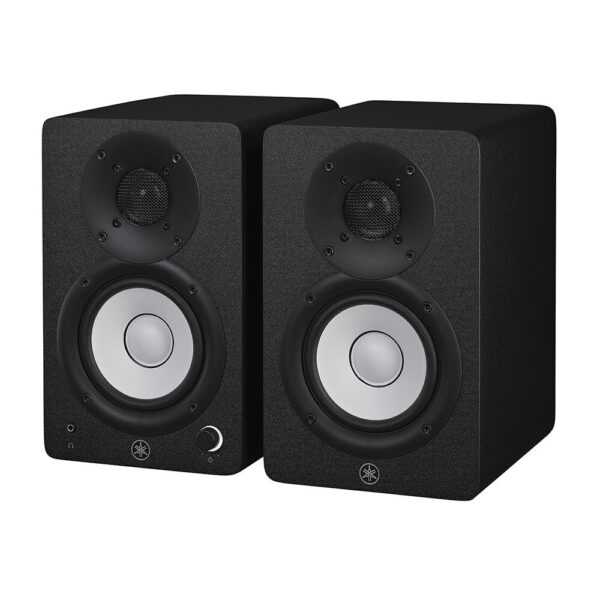 Yamaha HS4 Active 4.5" 2-Way Studio Monitors - Image 2