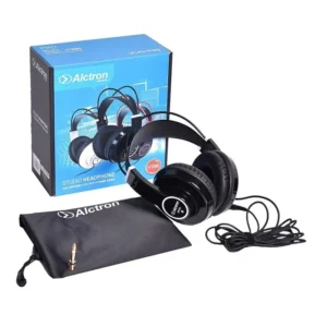 Alctron HP280 Closed Back headphones