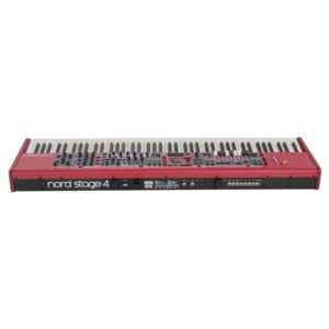 Nord Stage 4 88 keys