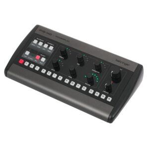 Behringer P16-Hq 16-Channel Monitoring Mixer