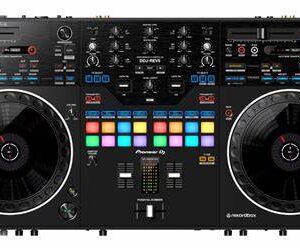 Pioneer DJ DDJ-REV5 controller