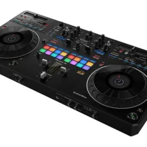 Pioneer DJ DDJ-REV5 controller