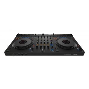 Alphatheta Grv6 Dj Controller