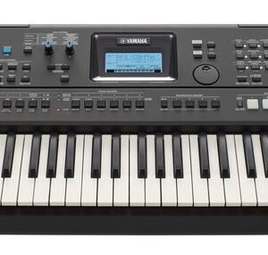 Yamaha PSR E473 61Keys Keyboard