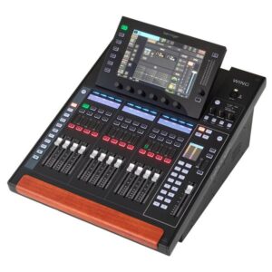 Behringer WING Compact mixer