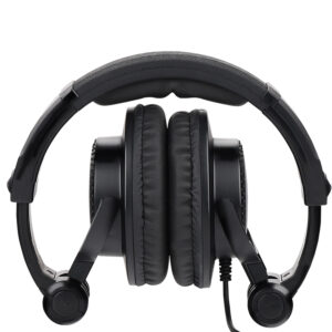 Alctron HP1200 Closed back monitoring headphones