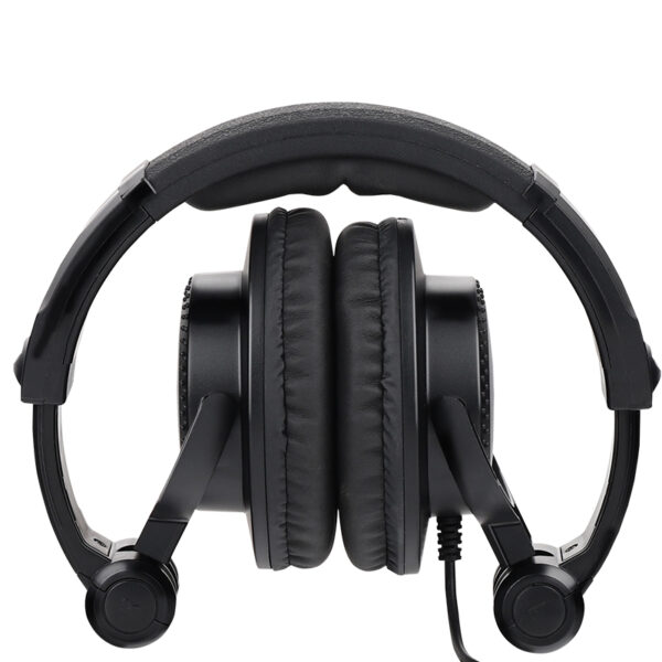 Alctron HP1200 Closed back monitoring headphones - Image 2