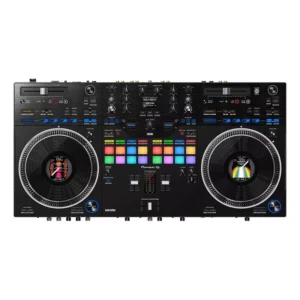 Pioneer DJ DDJ-REV7 Controller