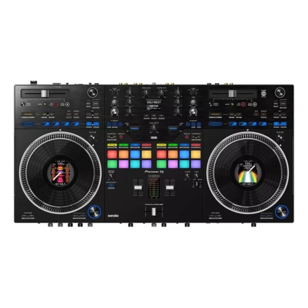 Pioneer DJ DDJ-REV7 Controller - Image 2