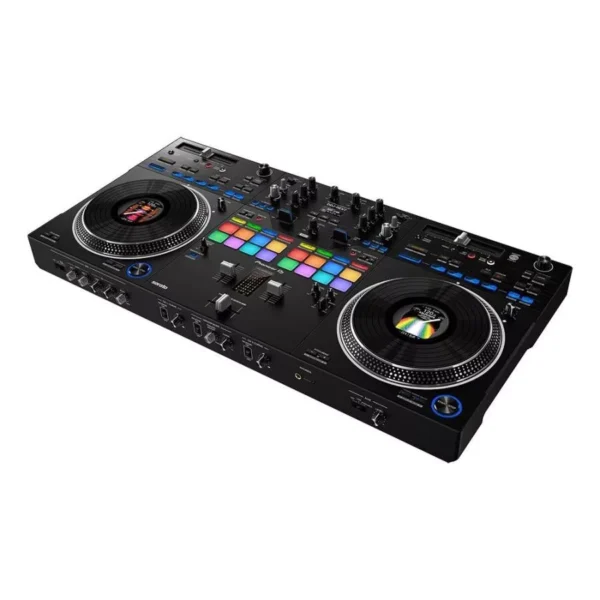 Pioneer DJ DDJ-REV7 Controller - Image 3