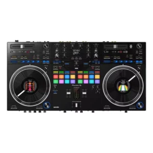 Pioneer DJ DDJ-REV7 Controller