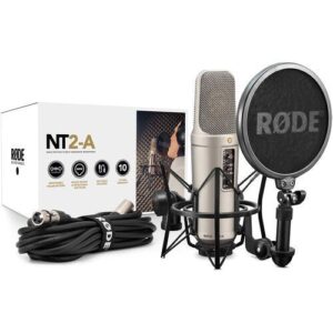 Rode NT2A Studio Microphone