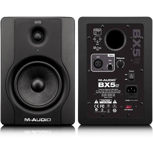 M-Audio bx5 d2 - Image 2