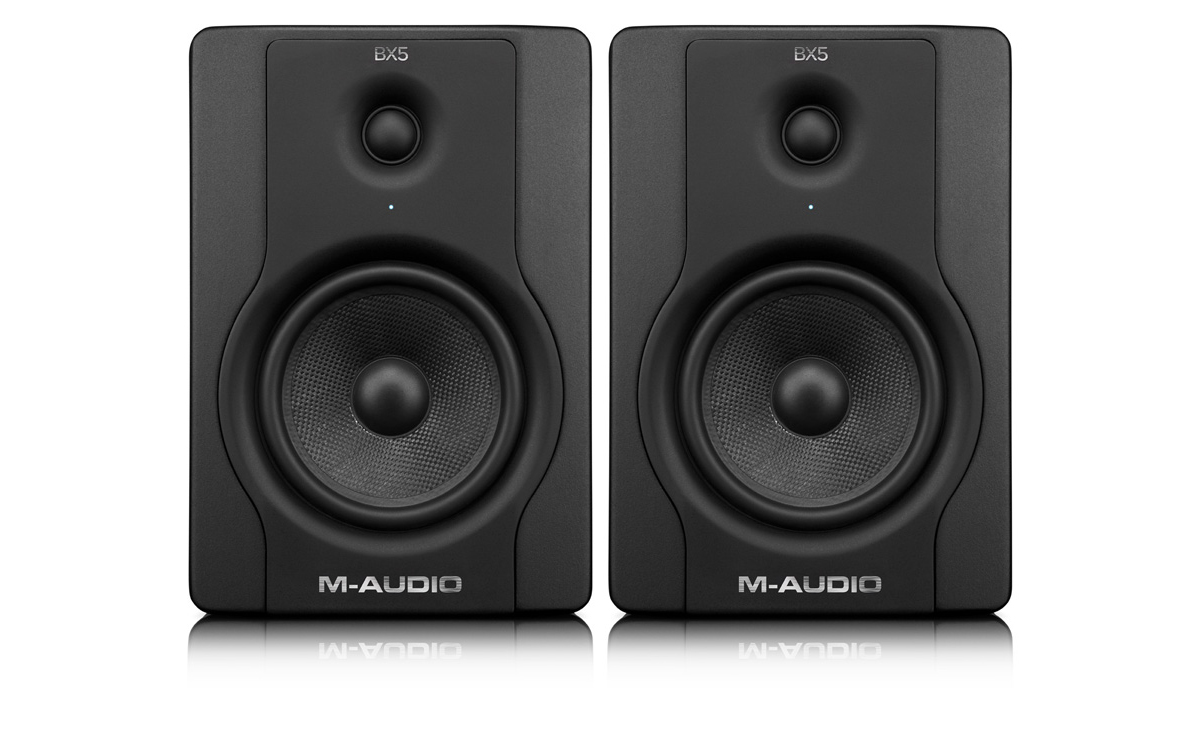 M-Audio bx5 d2 - Image 3