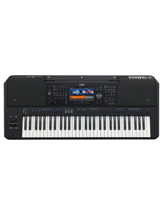 Yamaha PSR-SX700 Keyboard - Image 3