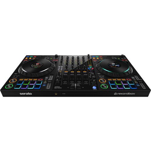 Pioneer DJ DDJ-FLX10 4-Channel DJ Controller For Rekordbox And Serato DJ - Image 3