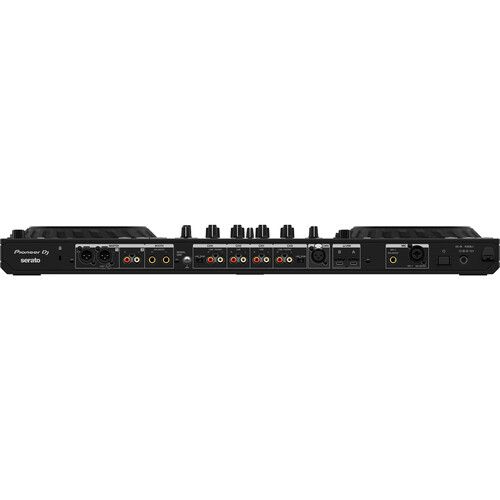 Pioneer DJ DDJ-FLX10 4-Channel DJ Controller For Rekordbox And Serato DJ - Image 4