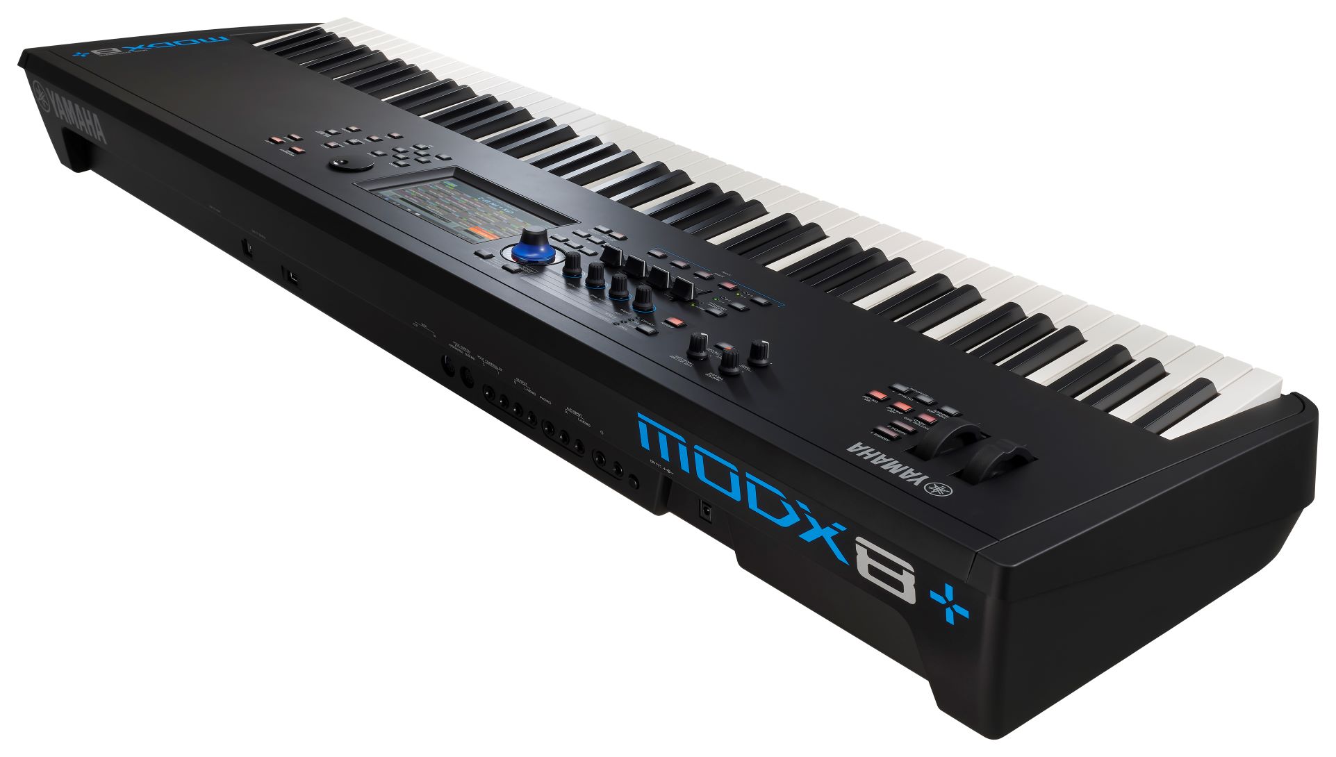 yamaha MODX8+